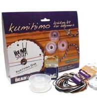Kumihimo Supplies